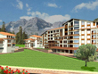 New apartments in Pamporovo
