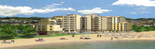 Luxury Sunny Beach Apartments