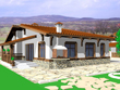 Houses in new complex close to Bourgas
