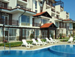 Sea view apartments in Sveti Vlas