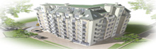 Luxury Sunny Beach Apartments