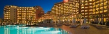 Luxury Sunny Beach Apartments